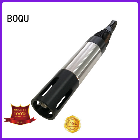 Boqu Популярный растворенный кислородный зонд Производитель для очистки воды