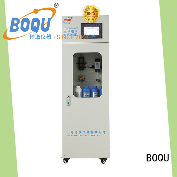 BOQU BOD Analyzer Фабрика прямой поставку для промышленных сточных вод