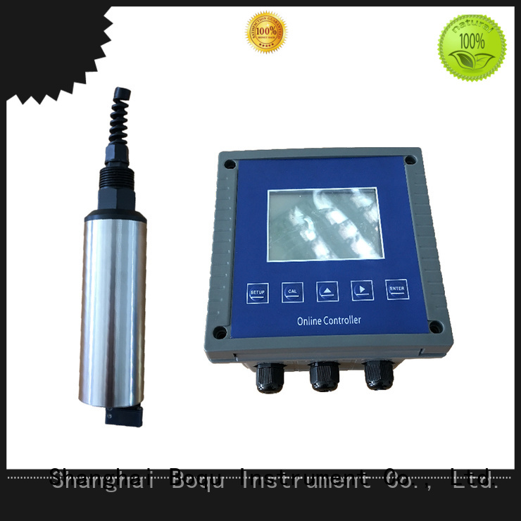 excellent water quality meter supplier for pure water