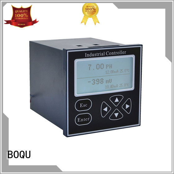 accurate ph analyzer orp2096 series for brewing of wine or beer