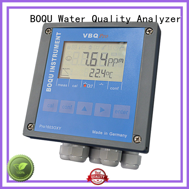 multifunctional do meter from China for water quality