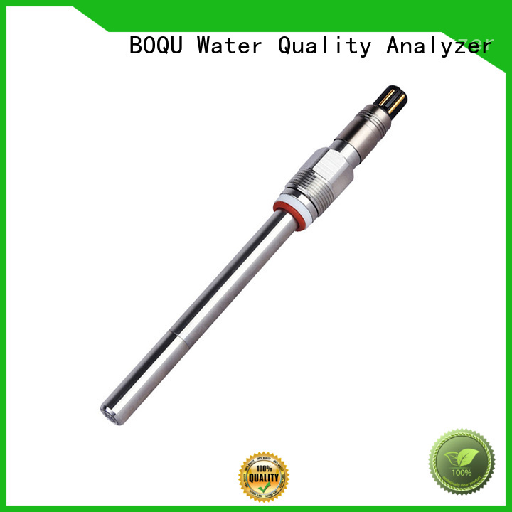 BOQU electrodeppb dissolved oxygen probe from China for