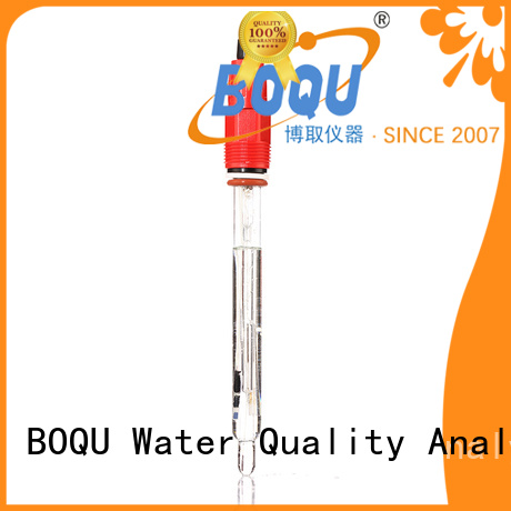 BOQU excellent orp sensor wholesale for liquid solutions