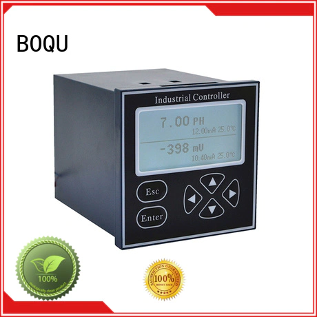 BOQU high quality orp controller from China for soil measurements