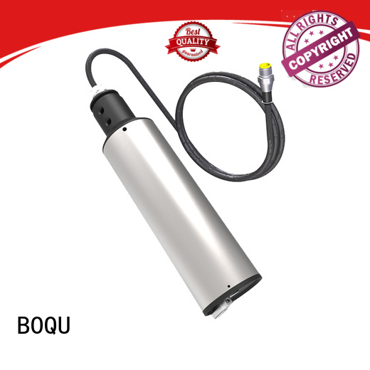 Sensor TSS Boqu Stable dengan harga bagus untuk air permukaan