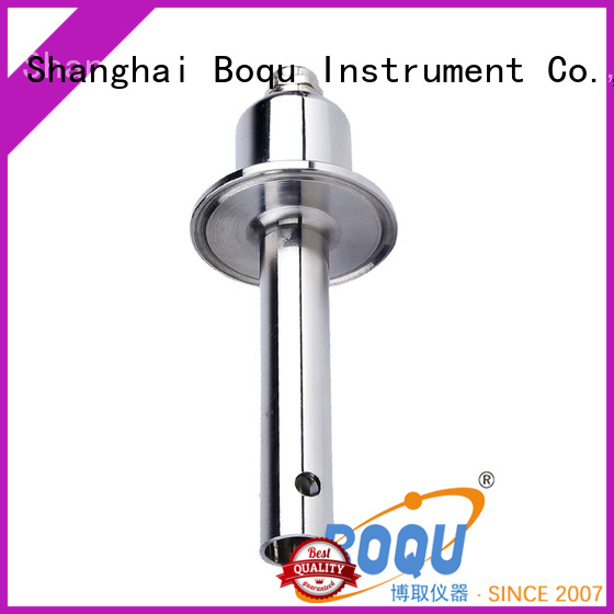 BOQU ddggy conductivity electrode directly sale for harsh environment