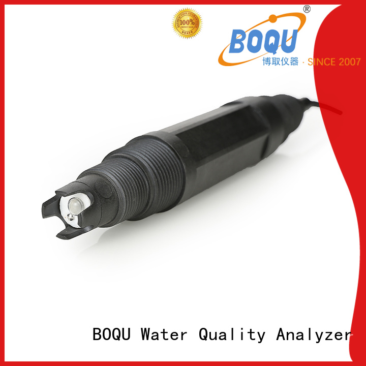 Boqu Professional ORP Датчик производитель для изучения качества воды