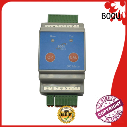 BOQU multifunctional do meter factory direct supply for food production