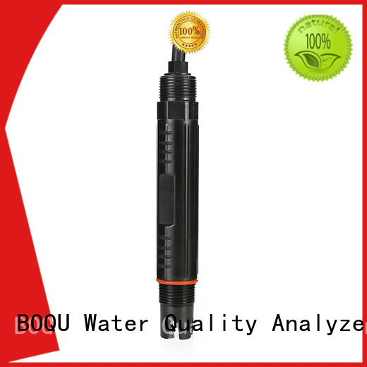 BOQU ph sensor wholesale for industrial measurement
