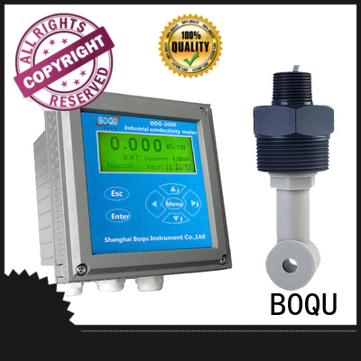 reliable acid concentration meter wholesale for water plant