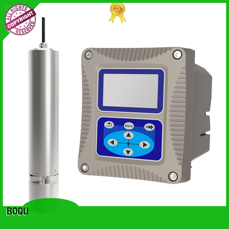 BOQU advanced cod analyzer with good price for surface water