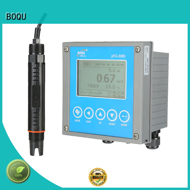 long life ion meter with good price for industrial waste water