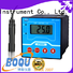 BOQU accurate ph analyzer supplier for chemical laboratory analyses