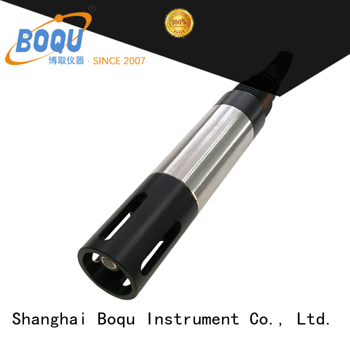 Boqu Professional Растворенный кислородный зонд серии для электростанций