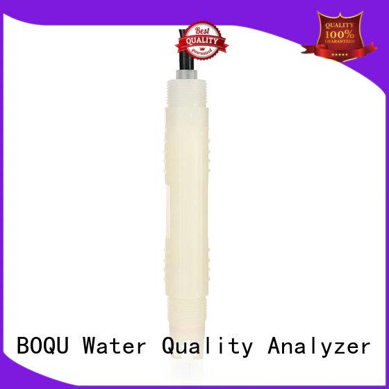 BOQU digital ph electrode directly sale for water treatment