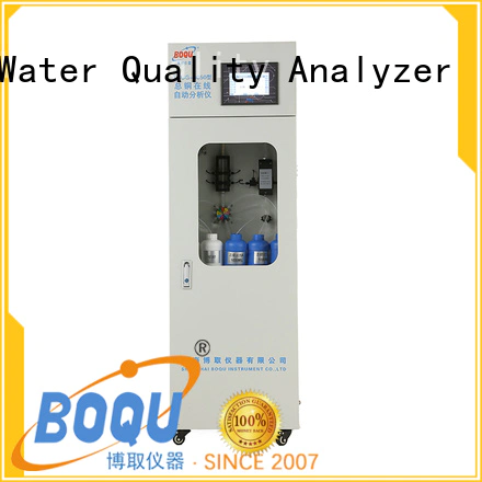 BOQU bod analyzer directly sale for industrial wastewater