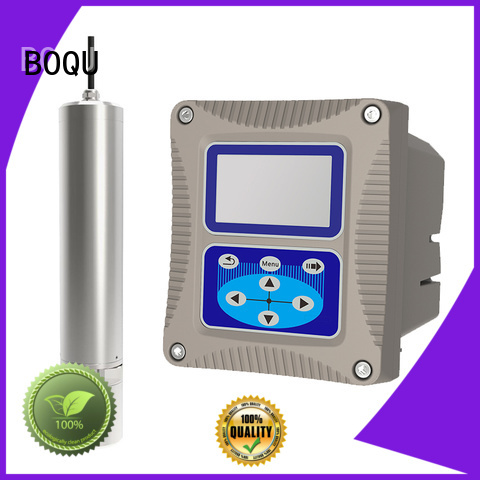 BOQU advanced cod analyser with good price for industrial wastewater treatment