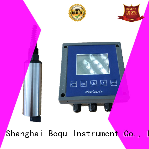 BOQU bod analyzer factory direct supply for industrial wastewater treatment