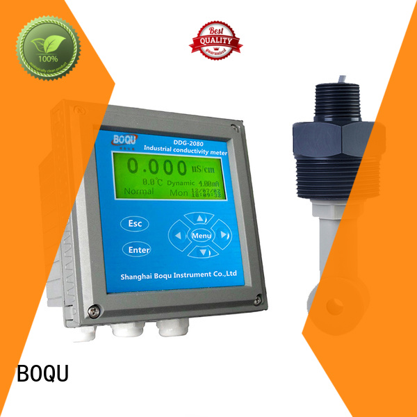 reliable acid concentration meter manufacturer for water plant