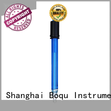 BOQU professional chlorine sensor with good price for water treatment