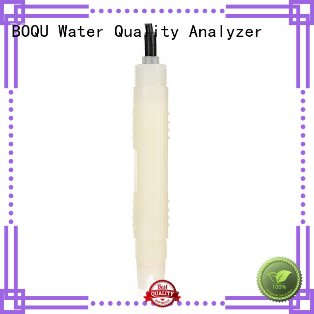 BOQU-ARP-Sensor-Fabrik Direktversorgung zur Wasseraufbereitung