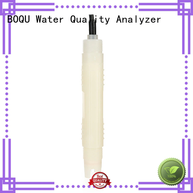 BOQU orp sensor factory direct supply for water treatment