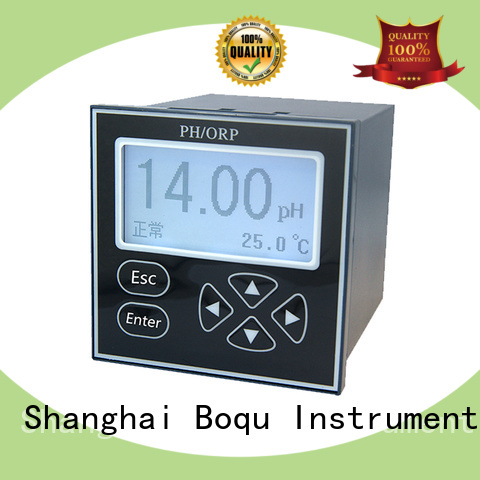 BOQU orp meter wholesale for environmental remediation
