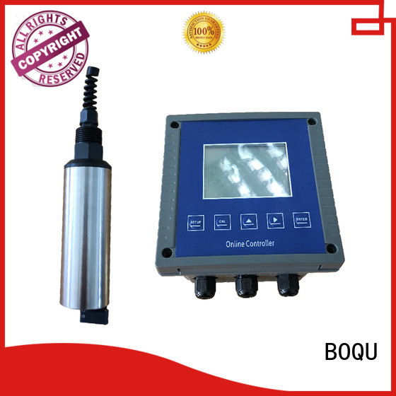 BOQU advanced water quality meter wholesale for soil