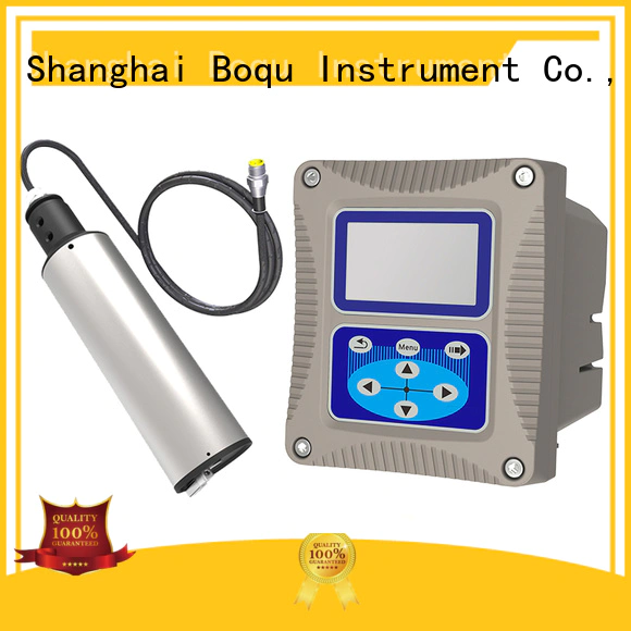 cost-effective online turbidity meter with good price for industry