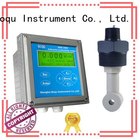 intelligent alkali concentration meter manufacturer for chemical industry