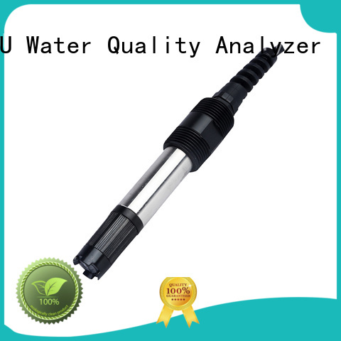 cost-effective dissolved oxygen sensor supplier for water treatment