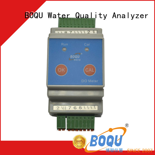 BOQU Стабильный растворенный анализатор кислорода для анализатора для аквариумов