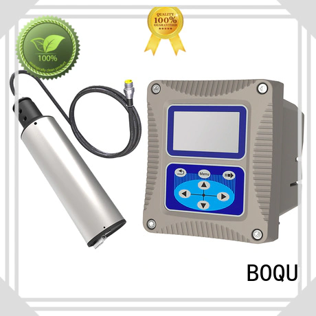 BOQU cost-effective turbidity analyzer wholesale for sewage plant