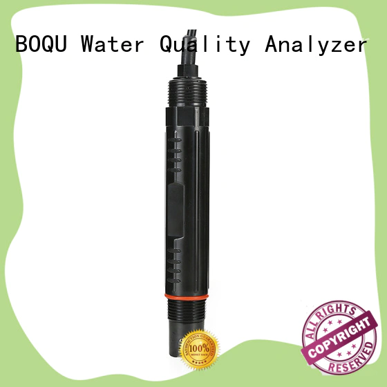 BOQU high precision orp sensor from China for water quality studies