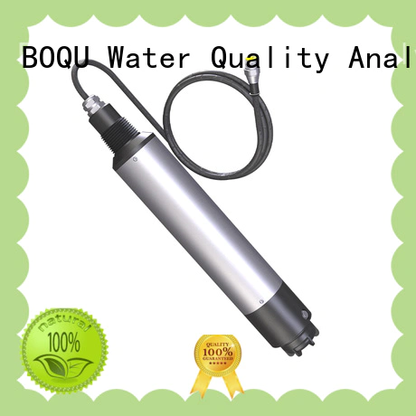 BOQU dissolved oxygen sensor supplier for aquaculture