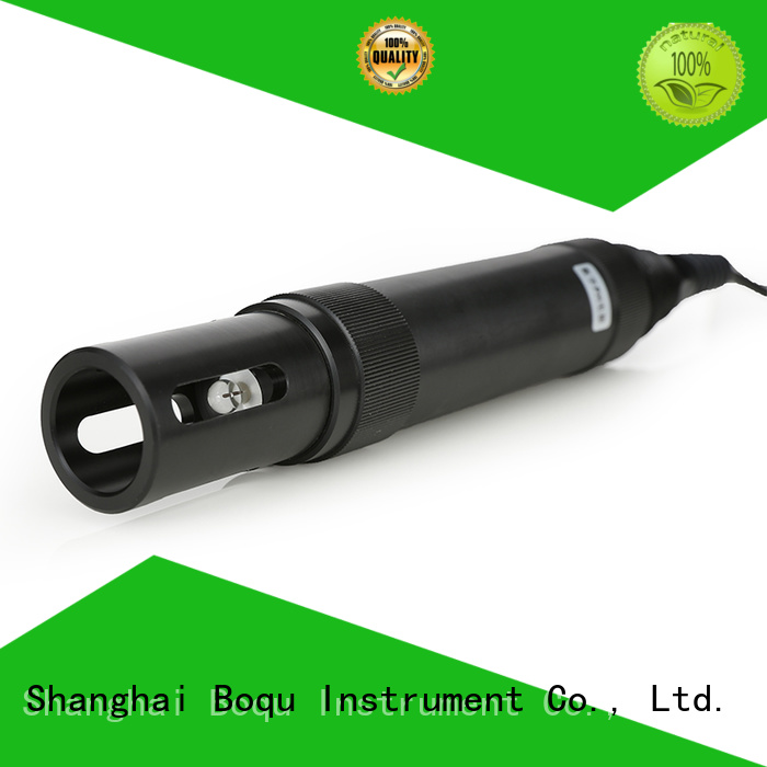 Sensor de ORP confiable BH485orp de China para medición industrial