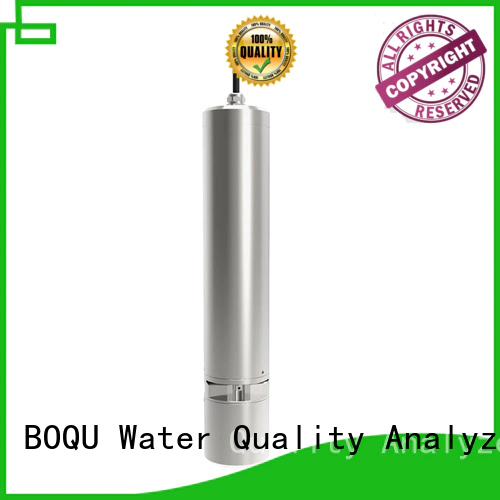 BOQU high-quality ammonia nitrogen sensor manufacturers for industrial wastewater