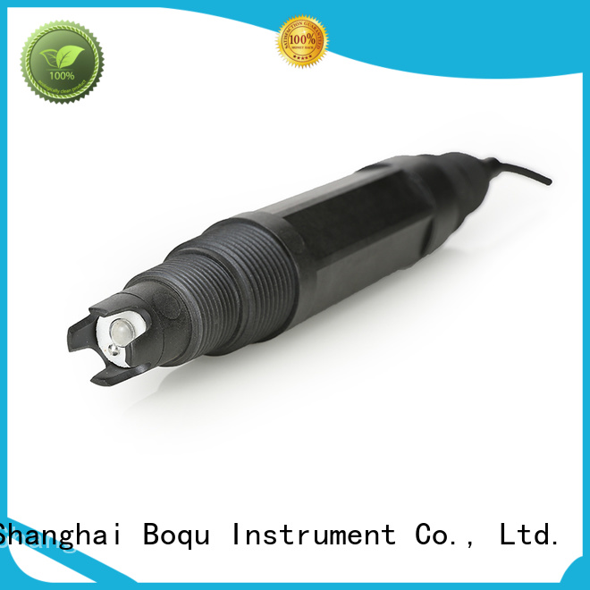 Boqu pH elektroda pabrik langsung untuk solusi cair