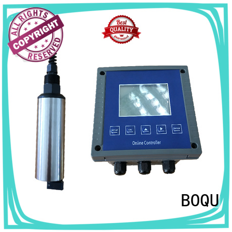 Boqu онлайн-анализатор нефти в воде поставщик для анализа качества воды