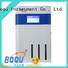 BOQU stable sodium analyzer series for pure water