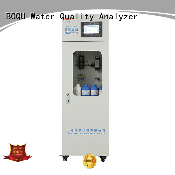 stable bod analyzer manufacturer for industrial wastewater