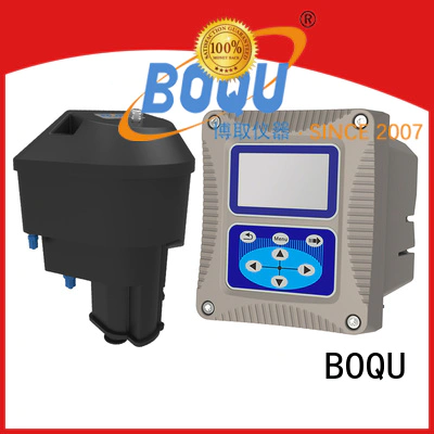 BOQU smart turbidity analyzer series for farming