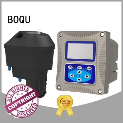BOQU online turbidity meter wholesale for water station