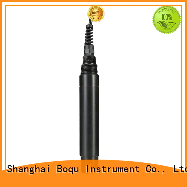 BOQU conductivity conductivity electrode factory direct supply for seawater purification