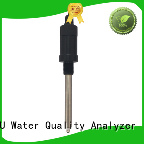 Sensor de cloro residual confiable BOQU para el tratamiento del agua