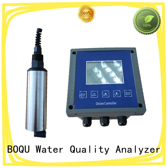 professional water quality meter factory direct supply for aquaculture
