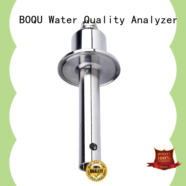 BOQU conductivity electrode wholesale for sewage treatment