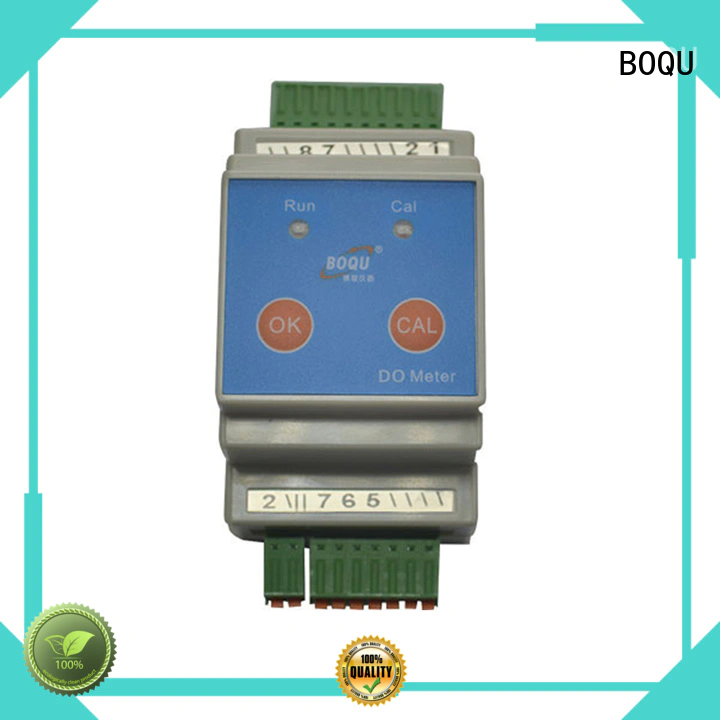 BOQU dissolved oxygen meter from China for fermentation
