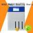 BOQU stable sodium analyzer factory direct supply for chemical industry