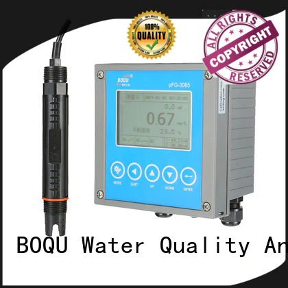 advanced ion meter wholesale for power plant